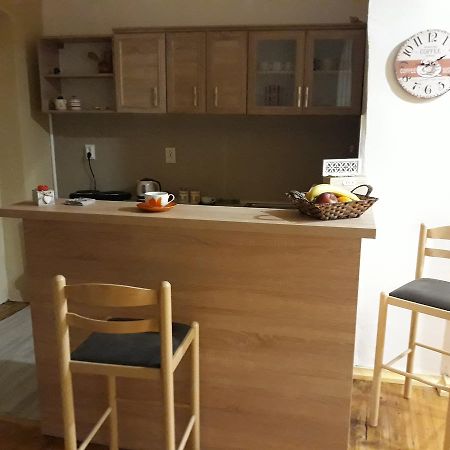 Apartman Centar Cetinje Luaran gambar