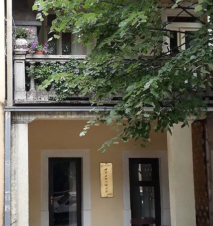 Apartman Centar Cetinje Luaran gambar