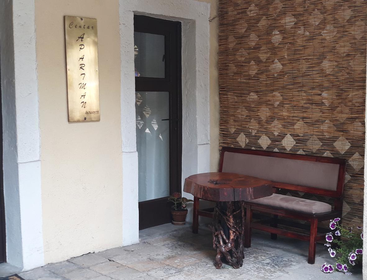 Apartman Centar Cetinje Luaran gambar