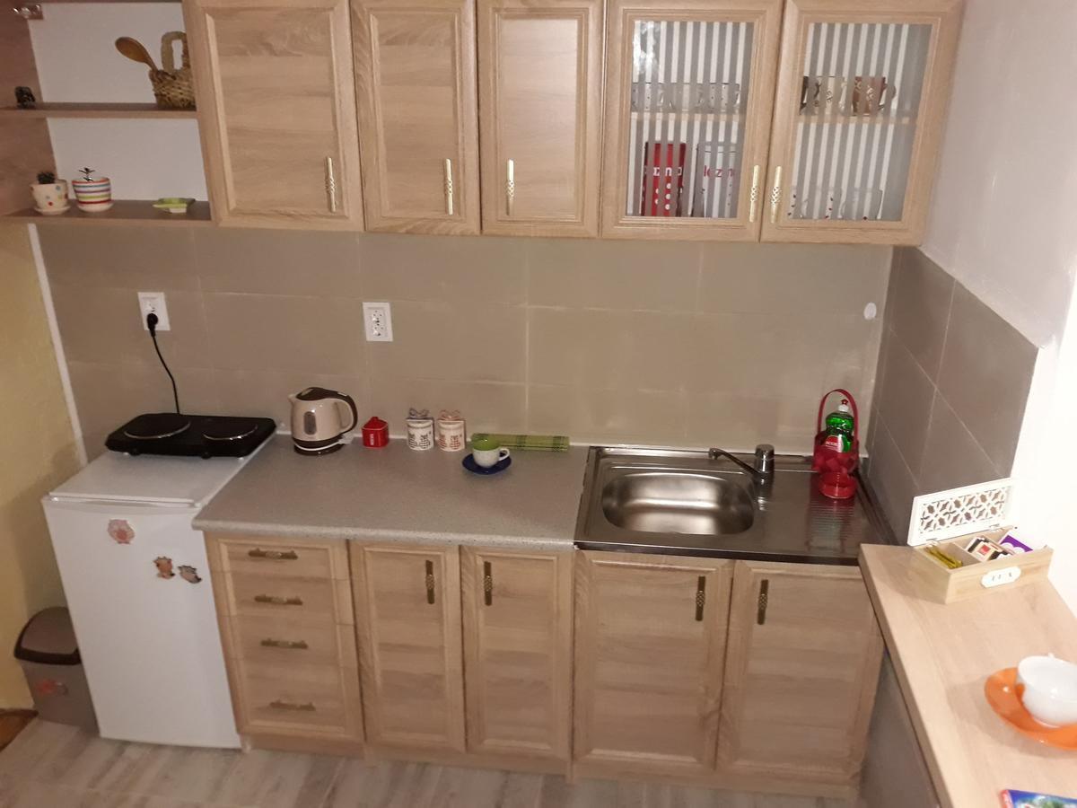 Apartman Centar Cetinje Luaran gambar