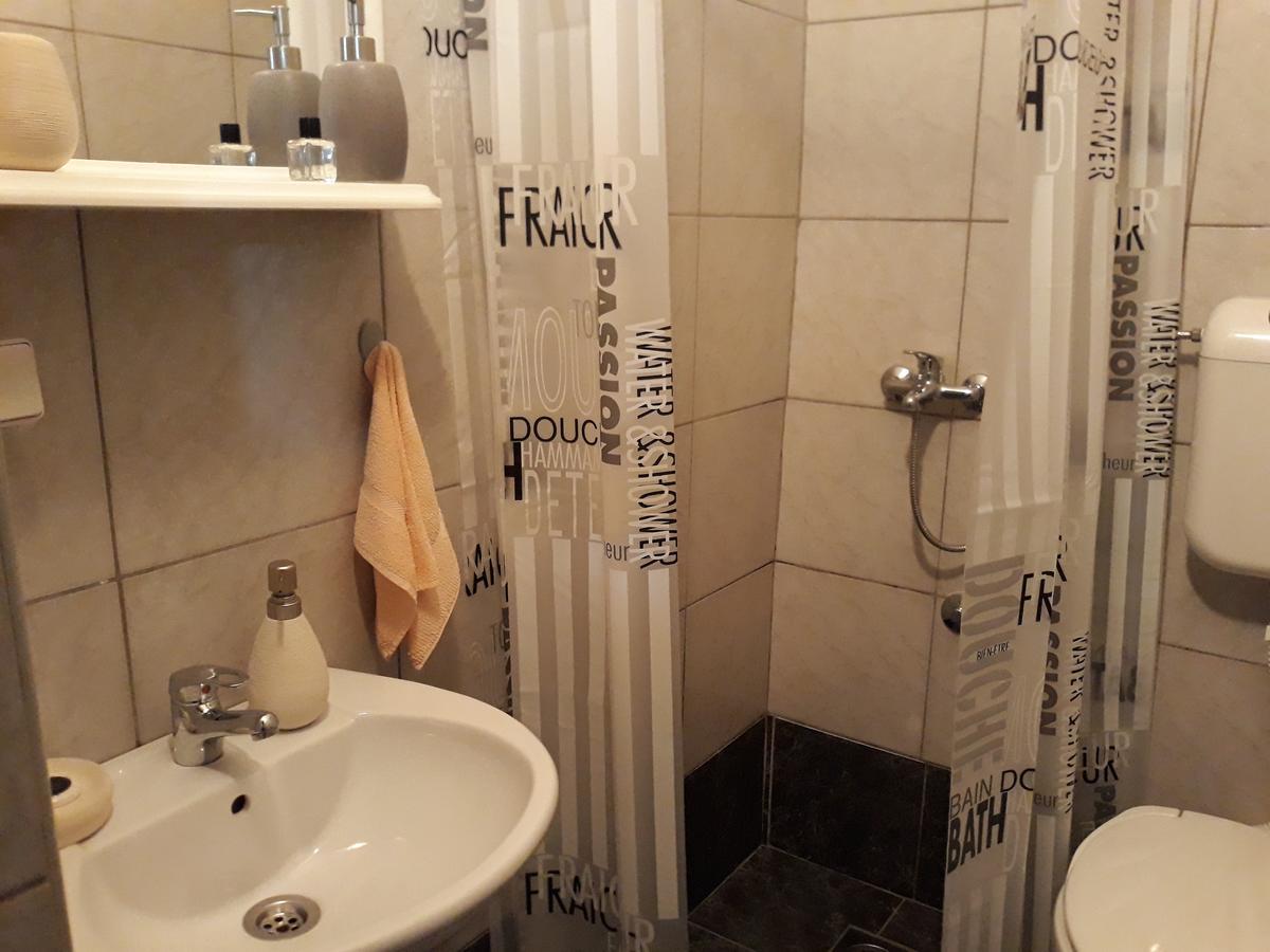 Apartman Centar Cetinje Luaran gambar