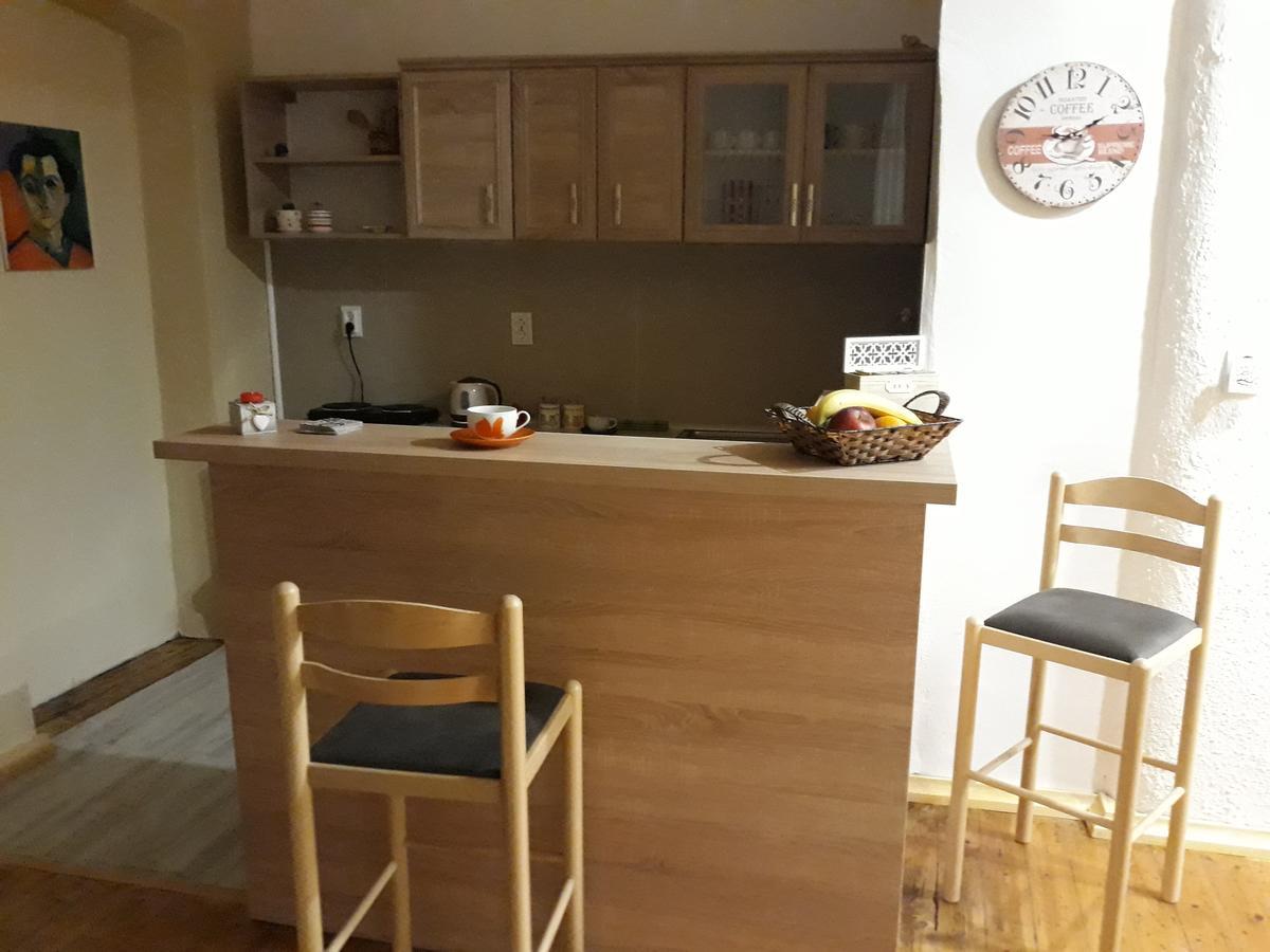 Apartman Centar Cetinje Luaran gambar