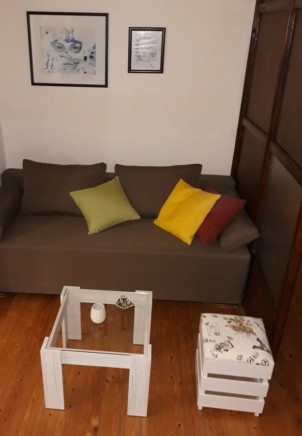 Apartman Centar Cetinje Luaran gambar