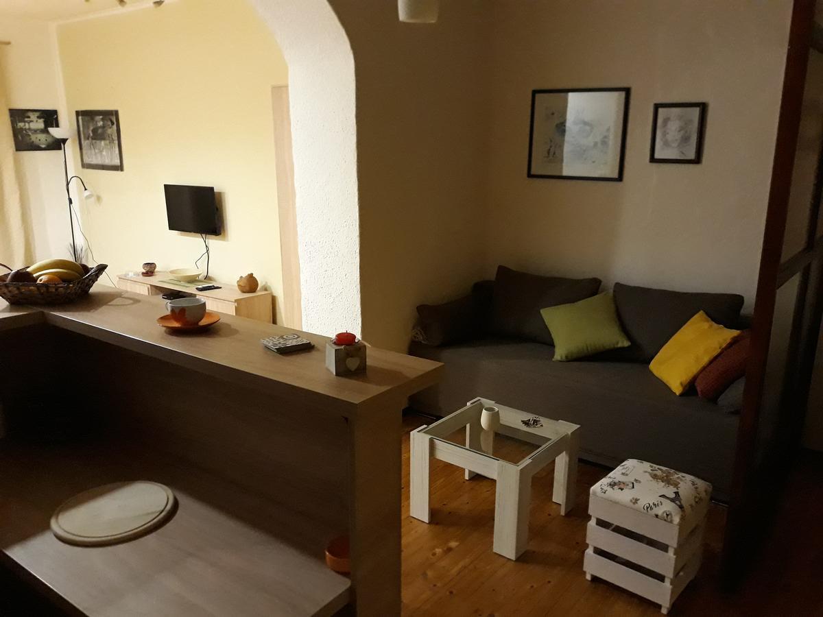 Apartman Centar Cetinje Luaran gambar