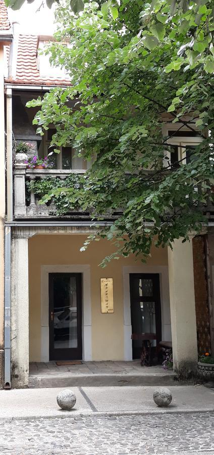Apartman Centar Cetinje Luaran gambar